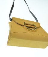 BELLMER（ベルメール）ショルダーバッグ 黄 サイズ:- レディース/2200644592734