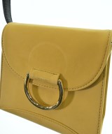 BELLMER（ベルメール）ショルダーバッグ 黄 サイズ:- レディース/2200644592734
