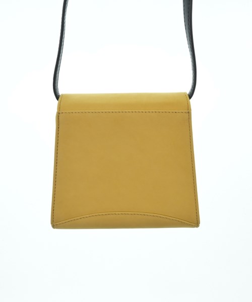 BELLMER（ベルメール）ショルダーバッグ 黄 サイズ:- レディース/2200644592741