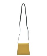 BELLMER（ベルメール）ショルダーバッグ 黄 サイズ:- レディース/2200644592741