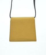 BELLMER（ベルメール）ショルダーバッグ 黄 サイズ:- レディース/2200644592741