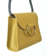 BELLMER（ベルメール）ショルダーバッグ 黄 サイズ:- レディース/2200644592741