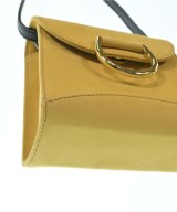 BELLMER（ベルメール）ショルダーバッグ 黄 サイズ:- レディース/2200644592741