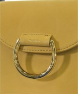 BELLMER（ベルメール）ショルダーバッグ 黄 サイズ:- レディース/2200644592741