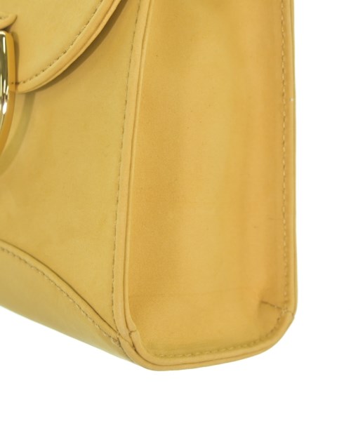 BELLMER（ベルメール）ショルダーバッグ 黄 サイズ:- レディース/2200644615624