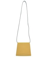 BELLMER（ベルメール）ショルダーバッグ 黄 サイズ:- レディース/2200644615624