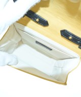 BELLMER（ベルメール）ショルダーバッグ 黄 サイズ:- レディース/2200644615624