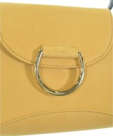 BELLMER（ベルメール）ショルダーバッグ 黄 サイズ:- レディース/2200644615624