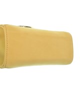 BELLMER（ベルメール）ショルダーバッグ 黄 サイズ:- レディース/2200644615624