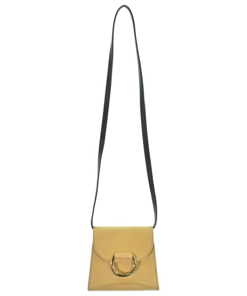 BELLMER(ベルメール)その他 黄 サイズ:-/2200644737326