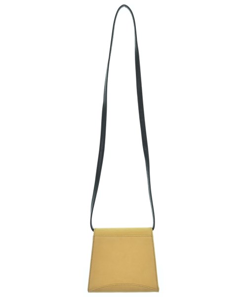 BELLMER（ベルメール）その他 黄 サイズ:- レディース/2200644737333