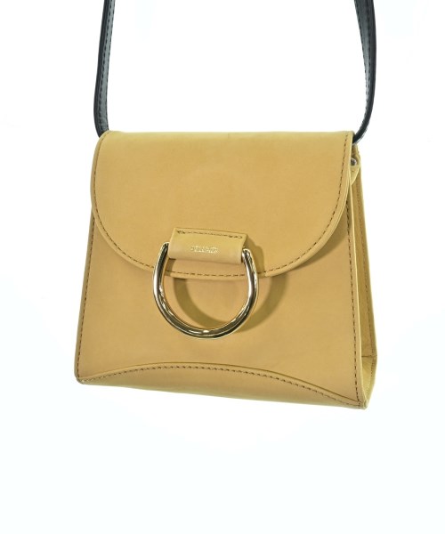 BELLMER（ベルメール）その他 黄 サイズ:- レディース/2200644737333