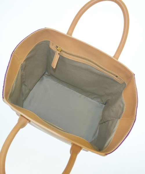 BELLMER（ベルメール）トートバッグ ベージュ サイズ:- レディース/2200689266652
