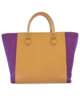 BELLMER トートバッグ
