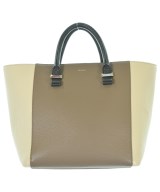 BELLMER ハンドバッグ