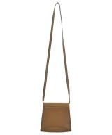 BELLMER（ベルメール）ショルダーバッグ ベージュ サイズ:- レディース/2200688757069