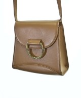 BELLMER（ベルメール）ショルダーバッグ ベージュ サイズ:- レディース/2200688757069