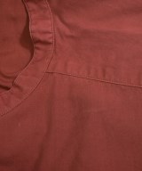 WORK NOT WORK（ワークノットワーク）カジュアルシャツ 赤 サイズ:S メンズ/2200553004038