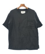 WORK NOT WORK（ワークノットワーク）カジュアルシャツ 黒 サイズ:L メンズ/2200633948214