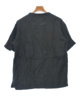 WORK NOT WORK（ワークノットワーク）カジュアルシャツ 黒 サイズ:L メンズ/2200633948214