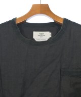 WORK NOT WORK（ワークノットワーク）カジュアルシャツ 黒 サイズ:L メンズ/2200633948214