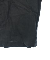 WORK NOT WORK（ワークノットワーク）カジュアルシャツ 黒 サイズ:L メンズ/2200633948214