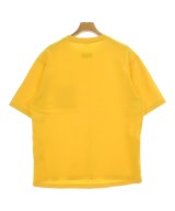 WORK NOT WORK（ワークノットワーク）Tシャツ・カットソー 黄 サイズ:M メンズ/2200672320071