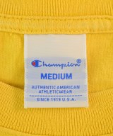 WORK NOT WORK（ワークノットワーク）Tシャツ・カットソー 黄 サイズ:M メンズ/2200672320071