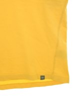 WORK NOT WORK（ワークノットワーク）Tシャツ・カットソー 黄 サイズ:M メンズ/2200672320071