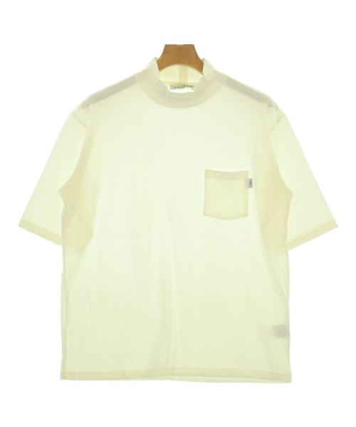 WORK NOT WORK(ワークノットワーク)Tシャツ・カットソー 白 サイズ:M/2200688669263