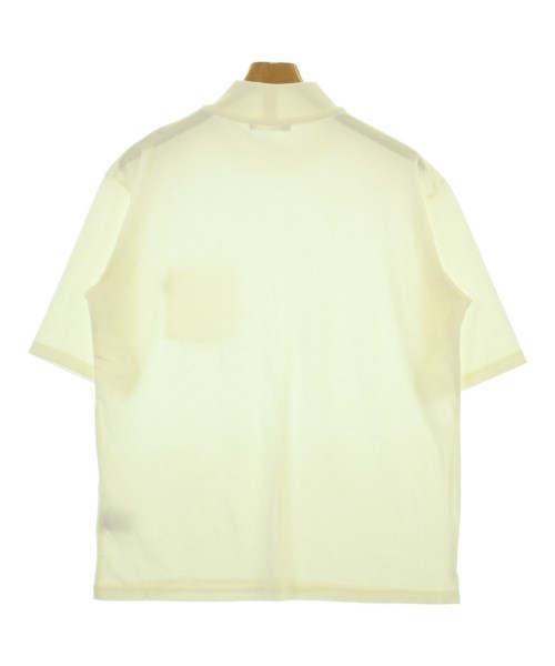 WORK NOT WORK（ワークノットワーク）Tシャツ・カットソー 白 サイズ:M メンズ/2200688669263
