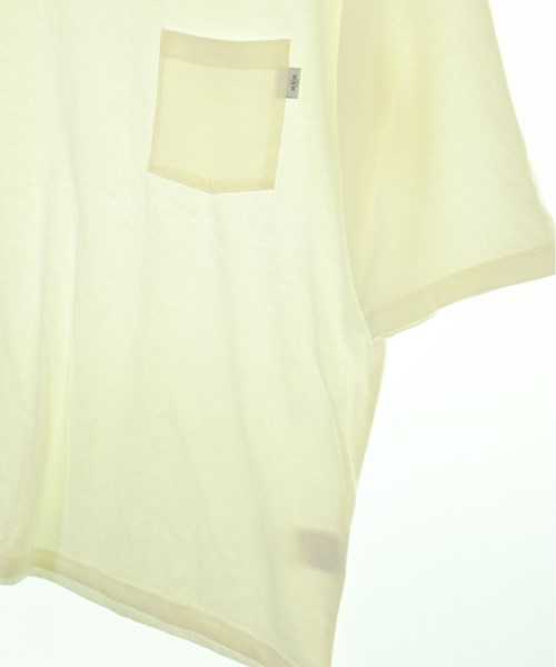 WORK NOT WORK（ワークノットワーク）Tシャツ・カットソー 白 サイズ:M メンズ/2200688669263