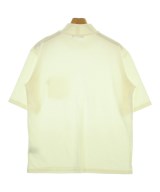 WORK NOT WORK（ワークノットワーク）Tシャツ・カットソー 白 サイズ:M メンズ/2200688669263