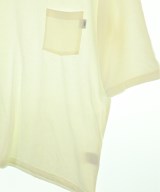 WORK NOT WORK（ワークノットワーク）Tシャツ・カットソー 白 サイズ:M メンズ/2200688669263