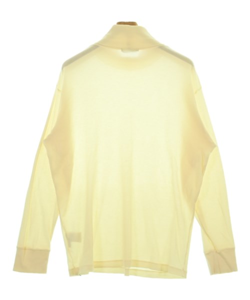 WORK NOT WORK（ワークノットワーク）ニット・セーター 黄 サイズ:XL メンズ/2200688669706