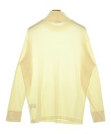 WORK NOT WORK（ワークノットワーク）ニット・セーター 黄 サイズ:XL メンズ/2200688669706