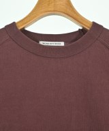 WORK NOT WORK（ワークノットワーク）Tシャツ・カットソー 茶 サイズ:S メンズ/2200697946058