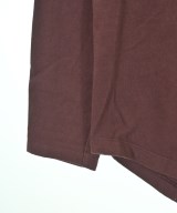 WORK NOT WORK（ワークノットワーク）Tシャツ・カットソー 茶 サイズ:S メンズ/2200697946058
