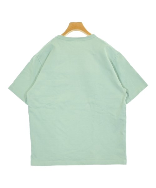 WORK NOT WORK（ワークノットワーク）Tシャツ・カットソー 緑 サイズ:S メンズ/2200708045046