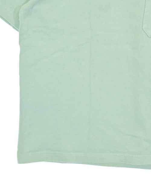 WORK NOT WORK（ワークノットワーク）Tシャツ・カットソー 緑 サイズ:S メンズ/2200708045046