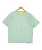 WORK NOT WORK（ワークノットワーク）Tシャツ・カットソー 緑 サイズ:S メンズ/2200708045046