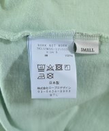 WORK NOT WORK（ワークノットワーク）Tシャツ・カットソー 緑 サイズ:S メンズ/2200708045046