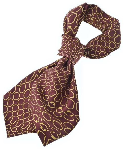 WORK NOT WORK(ワークノットワーク)ネクタイ 赤 サイズ:-/2200665221170