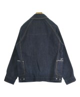 WORK NOT WORK（ワークノットワーク）デニムジャケット 紺 サイズ:M メンズ/2200730130130