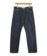 WORK NOT WORK（ワークノットワーク）デニムパンツ 紺 サイズ:S メンズ/2200730130147