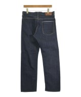 WORK NOT WORK（ワークノットワーク）デニムパンツ 紺 サイズ:S メンズ/2200730130147