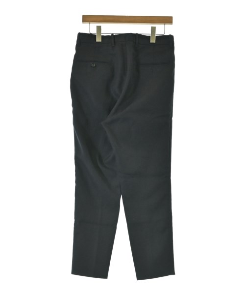 WORK NOT WORK（ワークノットワーク）スラックス 紺 サイズ:S メンズ/2200734721075