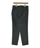 WORK NOT WORK（ワークノットワーク）スラックス 紺 サイズ:S メンズ/2200734721075