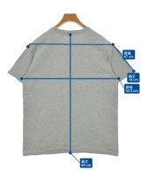BALANCE&HARMONY（バランスアンドハーモニー）Tシャツ・カットソー グレー サイズ:L メンズ/2200625452071