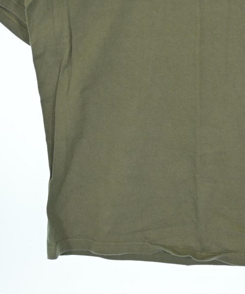 BALANCE&HARMONY（バランスアンドハーモニー）Tシャツ・カットソー カーキ サイズ:L メンズ/2200625452088